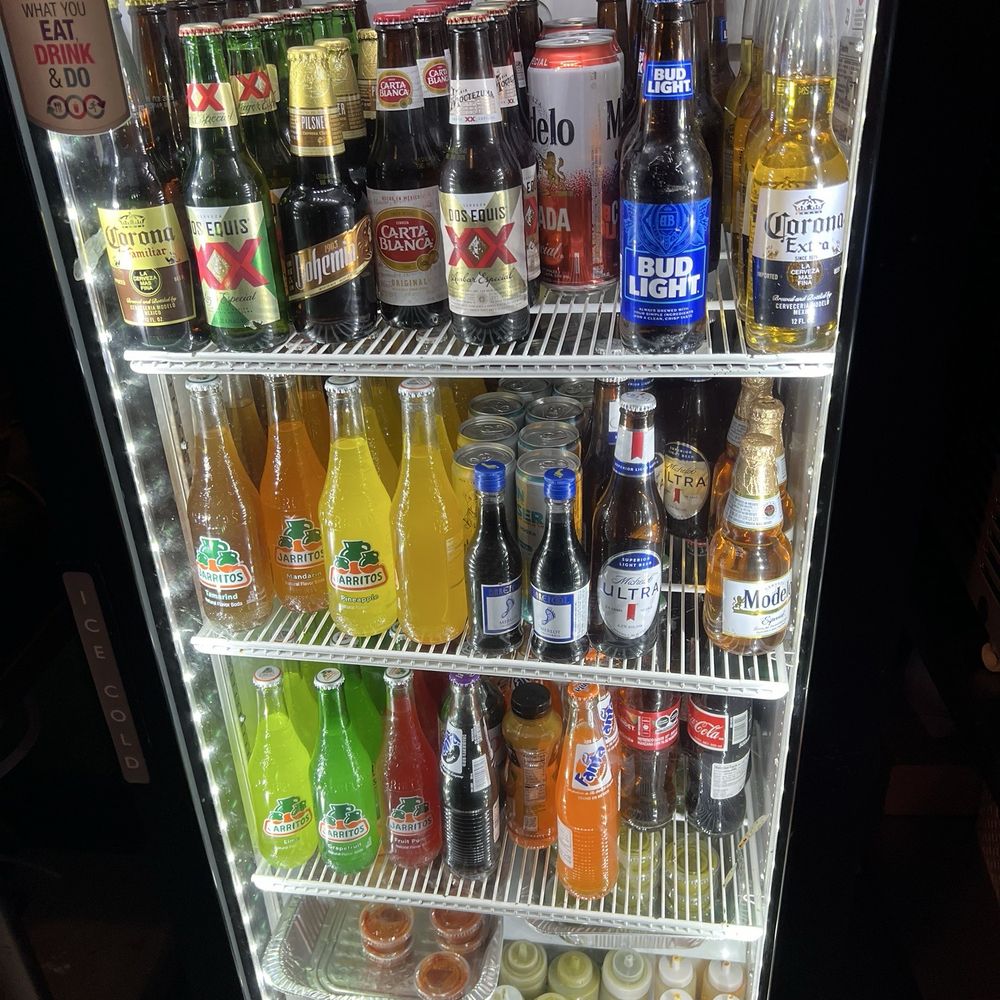 Nanys Tacos - As shown - Mexican Near Me - Williams, Arizona Nanys Tacos - As shown - Mexican Near Me - Williams, Arizona