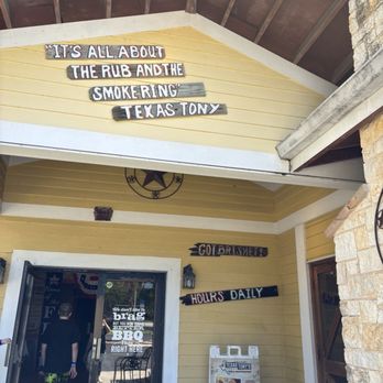 Texas Tony's Rib & BrewHouse - Barbeque Near Me - Naples, Florida Texas Tony's Rib & BrewHouse - Barbeque Near Me - Naples, Florida