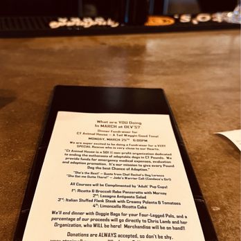 Dev’s On Main - Mediterranean Near Me - Niantic, Connecticut