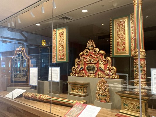 The Magnes Collection of Jewish Art and Life by null