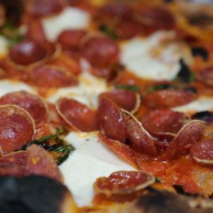 La Crosta Wood Fired Pizza on Yelp