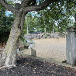 Fort Lincoln Park