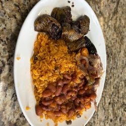 Lechonera La Isla - Blood sausage
