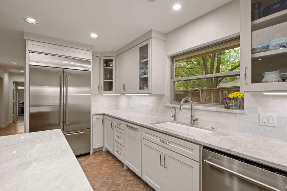 Slide of Pro Home Renovations