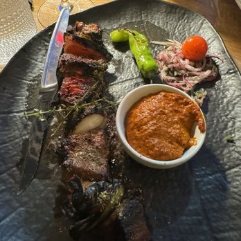 Agora Tysons - Mediterranean Near Me - Tysons, Virginia