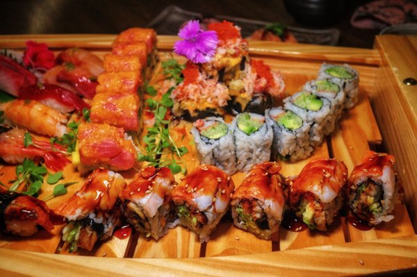 Fuji at Kendall by null