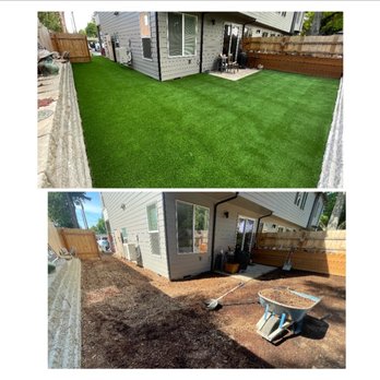 Turfland Innovations - Artificial Turf installation 2026 - Artificial Turf Near Me - Portland, Oregon Turfland Innovations - Artificial Turf installation 2026 - Artificial Turf Near Me - Portland, Oregon