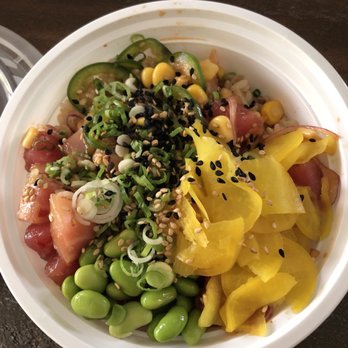 Poke Austin - Poke Near Me - Sunset Valley, Texas Poke Austin - Poke Near Me - Sunset Valley, Texas