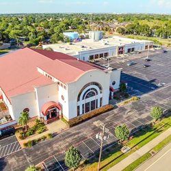 Calvary Houston