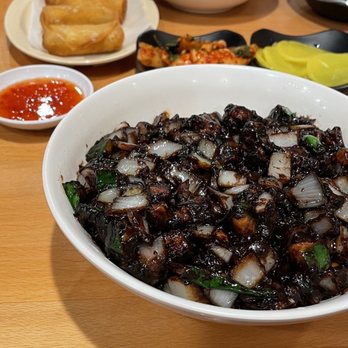 HAO RU - Jjajangmyun - Korean Near Me - Centreville, Virginia