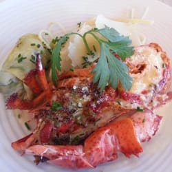 Old Fisher - Festival de homard.