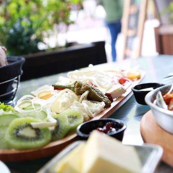 The MyMoon - Breakfast & Brunch Near Me - Berlin, BE The MyMoon - Breakfast & Brunch Near Me - Berlin, BE