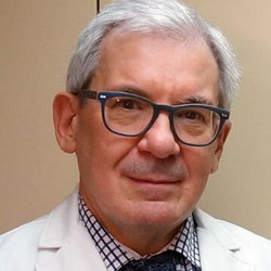 Dr. Eugene Zappi