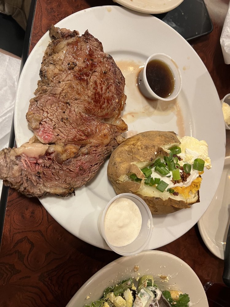 SANTA FE STEAKHOUSE Updated August 2024 116 Photos & 124 Reviews