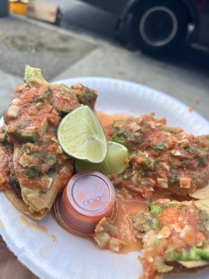 Mariscos Jalisco by null