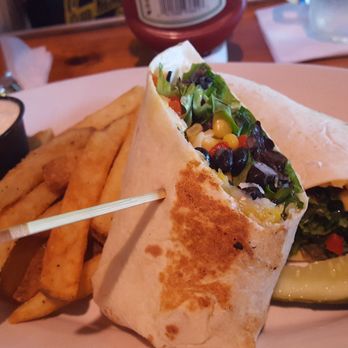 Zeb's Trading Co - Baja wrap - American Near Me - Kalamazoo, Michigan Zeb's Trading Co - Baja wrap - American Near Me - Kalamazoo, Michigan