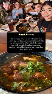 CQ Noodles by null