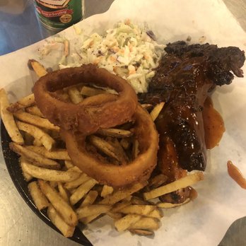Phil's BBQ - Beefy Rib Tickler - Barbeque Near Me - San Diego, California Phil's BBQ - Beefy Rib Tickler - Barbeque Near Me - San Diego, California