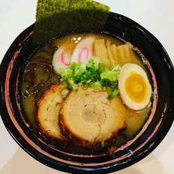 Usagi Sushi & Ramen - Shoyu Ramen