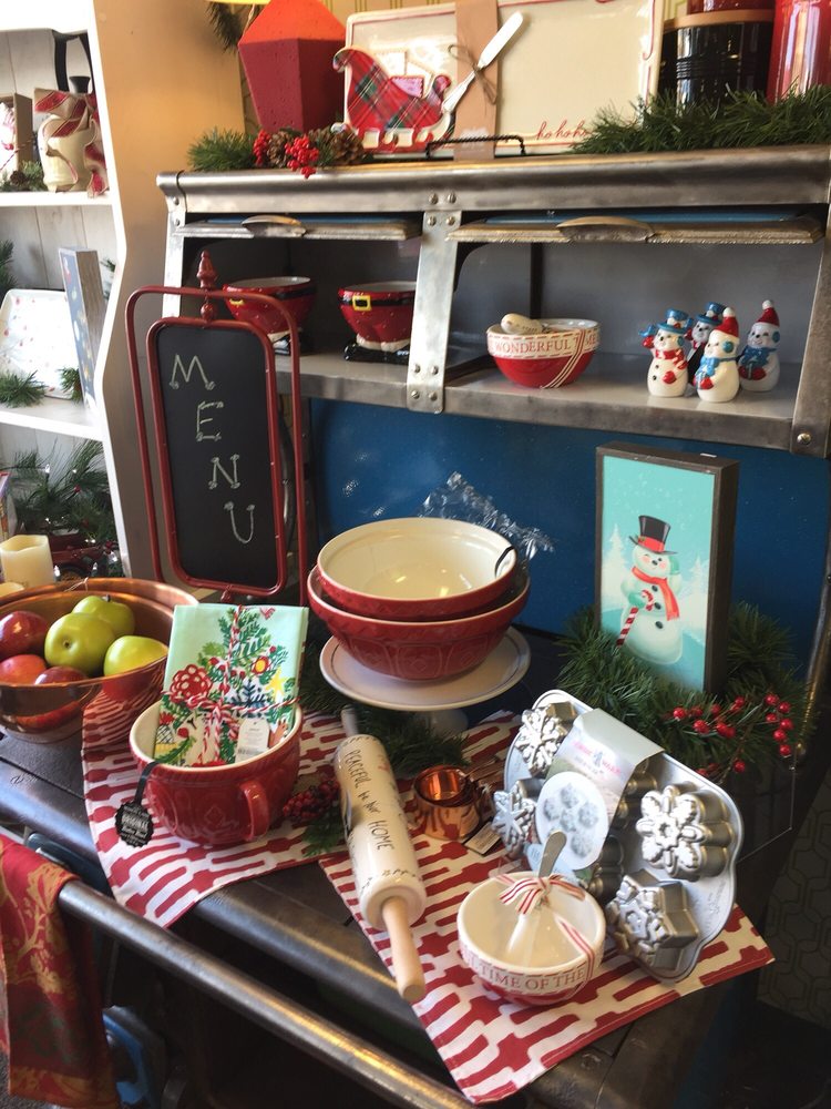 THYME IN THE KITCHEN Updated August 2024 2308 W Franklin St