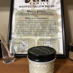 Radiant Juice + Smoothie Bar