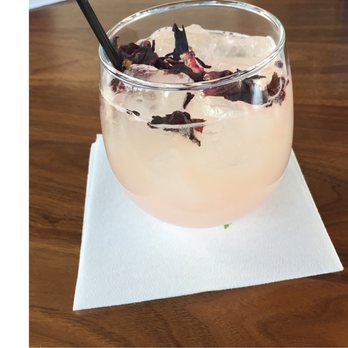 360 Rooftop Bar - Lil bubba bomb! - Lounges Near Me - St. Louis, Missouri