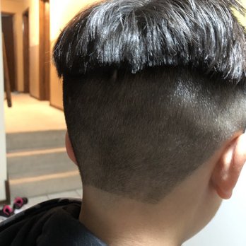 Professional Cutz Barber Shop - Horrible haircut!! - Barbers Near Me - Oak Forest, Illinois