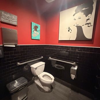 Sushi Bada - Restrooms - Japanese Near Me - Suffern, New York Sushi Bada - Restrooms - Japanese Near Me - Suffern, New York