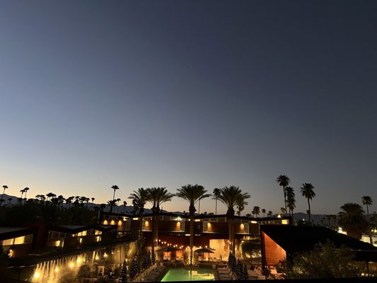 ARRIVE Palm Springs by null