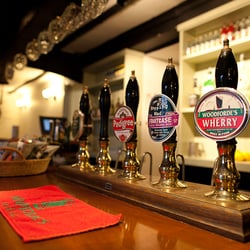 Cowpers Oak Inn