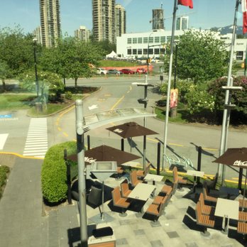 McDonald's - Fast Food Near Me - Burnaby, British Columbia