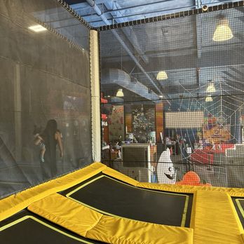 Uptown Jungle Fun Park - Trampoline Parks Near Me - Murrieta, California Uptown Jungle Fun Park - Trampoline Parks Near Me - Murrieta, California