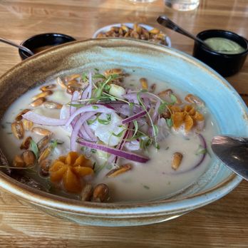 Urubamba Pisco Bar - Desserts Near Me - Huntington, New York Urubamba Pisco Bar - Desserts Near Me - Huntington, New York