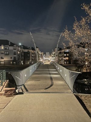 Commons Park by null