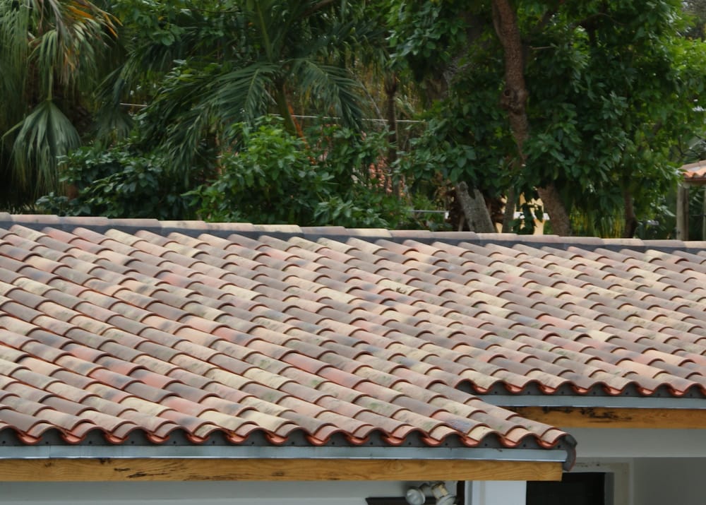 Slide of Florida Standard Roofing