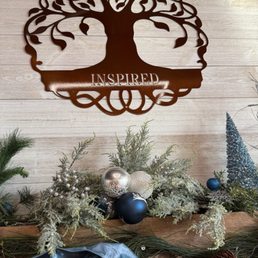 Cute decor