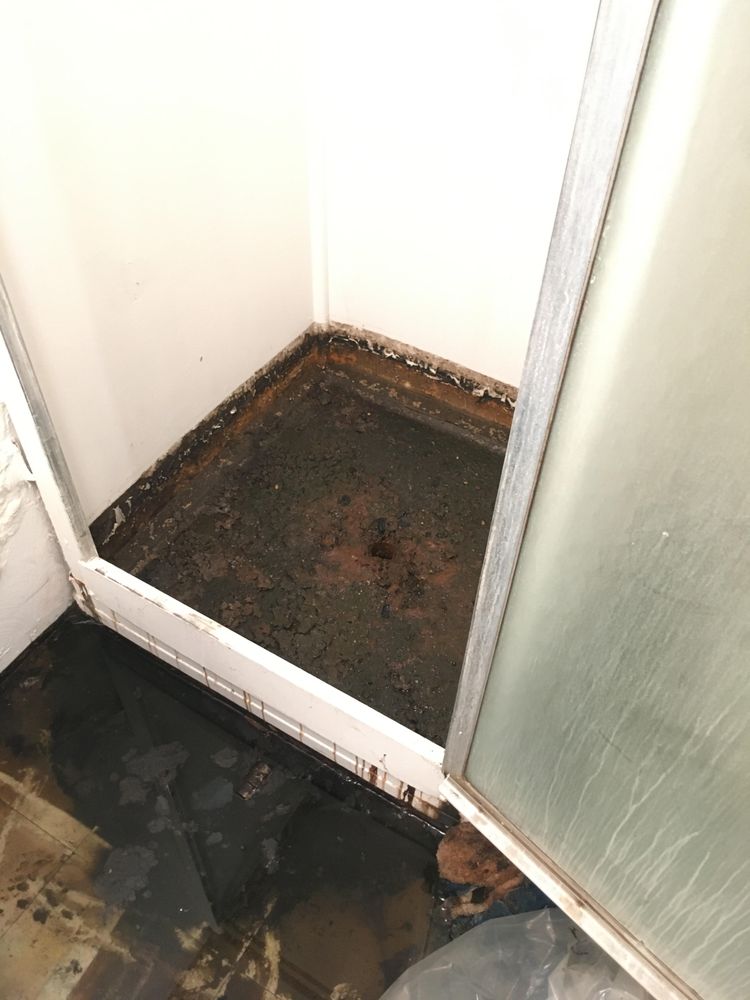 Slide of Apple Plumbing Repair