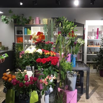 Passiflore - Florists Near Me - Guidel, 56