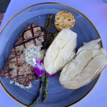 The Spinnaker - New York Steak - Breakfast & Brunch Near Me - Sausalito, California The Spinnaker - New York Steak - Breakfast & Brunch Near Me - Sausalito, California