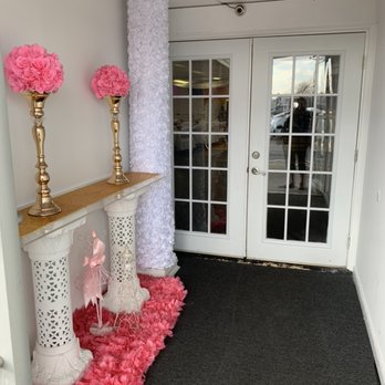 Luminous Hall - Entrance - Venues & Event Spaces Near Me - Philadelphia, Pennsylvania Luminous Hall - Entrance - Venues & Event Spaces Near Me - Philadelphia, Pennsylvania