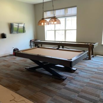 A-Team Pool Table Services - Pool & Billiards Near Me - Elmwood Park, New Jersey A-Team Pool Table Services - Pool & Billiards Near Me - Elmwood Park, New Jersey