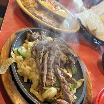 Casa Ramos - Mexican Near Me - Rancho Cordova, California