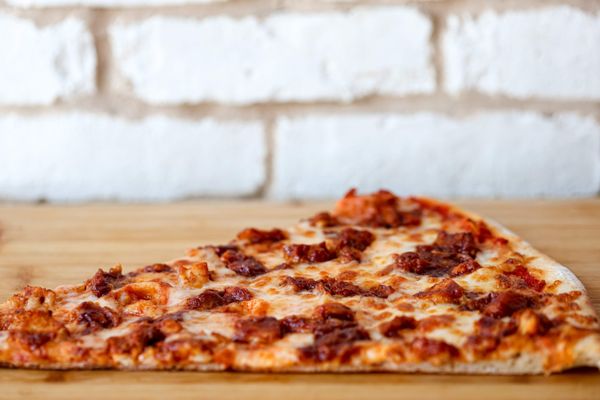Pizza De Miami 2 by null
