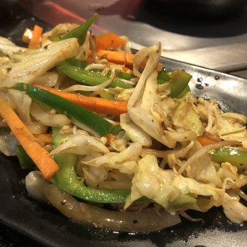 Teppanya - Japanese Near Me - Clark Freeport Philippines, PAM