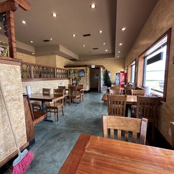 El Rincon - the inside of a restaurant - Tacos Near Me - Kilgore, Texas El Rincon - the inside of a restaurant - Tacos Near Me - Kilgore, Texas