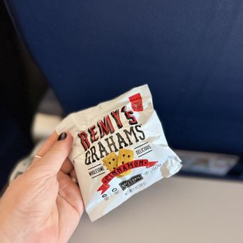 1. Southwest Airlines