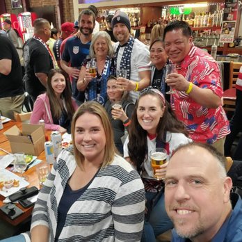 Henry's Lounge - World Cup at Henry's - Sports Bars Near Me - Sacramento, California