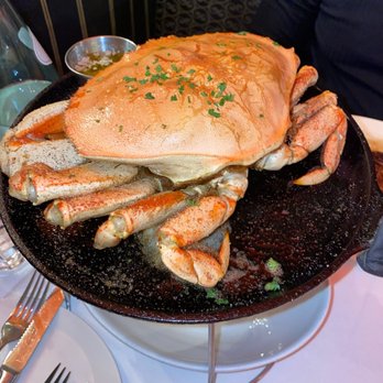 Bobo's - Whole Crab - Steakhouses Near Me - San Francisco, California Bobo's - Whole Crab - Steakhouses Near Me - San Francisco, California
