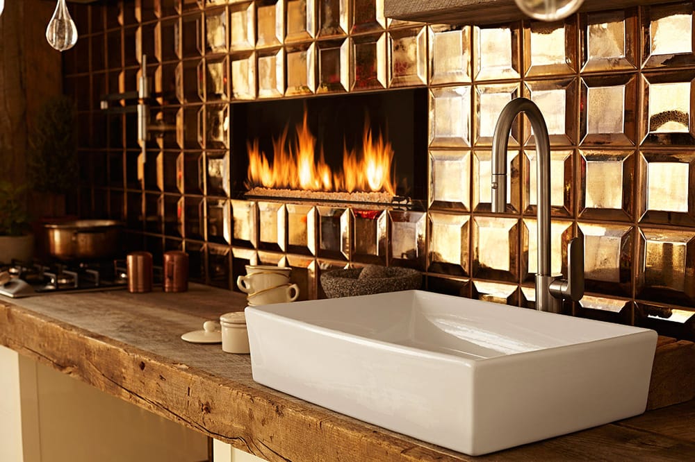 Slide of C&L Plumbing Supply