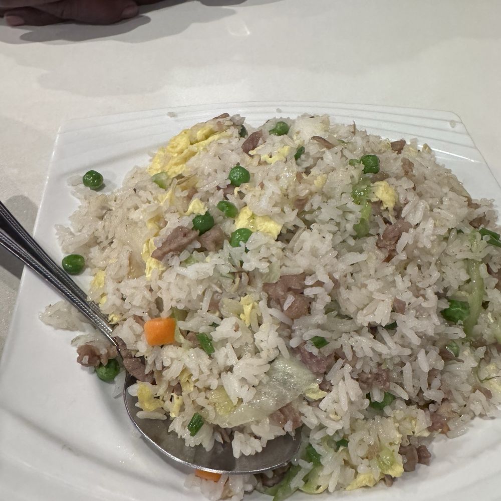 Shooting Star Cafe - Beef Fried Rice - Desserts Near Me - Oakland, California Shooting Star Cafe - Beef Fried Rice - Desserts Near Me - Oakland, California